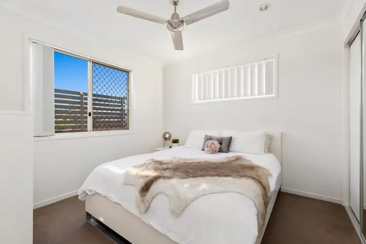 Fifth view of Homely townhouse listing, 3/16 Booligal Street, Carina QLD 4152