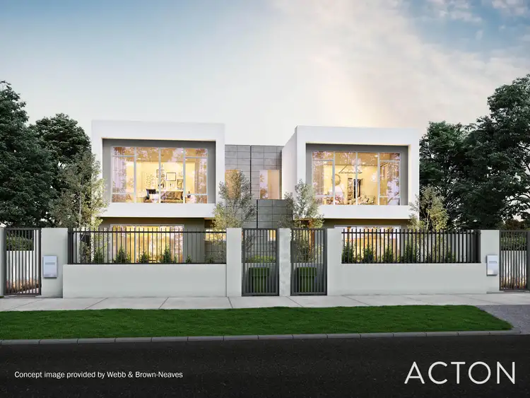 Second view of Homely house listing, 71 Bay View Terrace, Claremont WA 6010