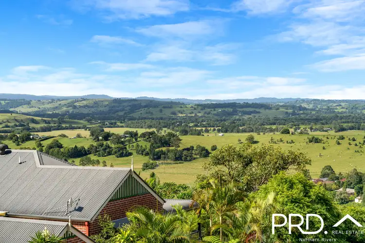 Second view of Homely house listing, 23 Deloraine Road, Lismore Heights NSW 2480