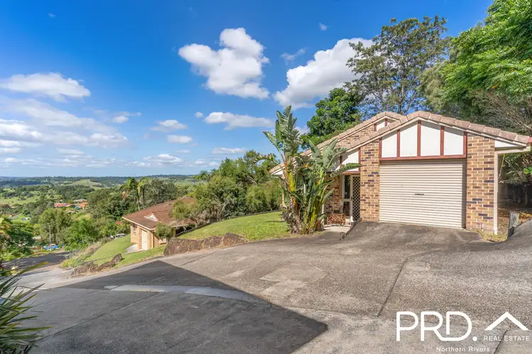 Third view of Homely house listing, 23 Deloraine Road, Lismore Heights NSW 2480