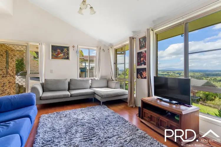 Fourth view of Homely house listing, 23 Deloraine Road, Lismore Heights NSW 2480
