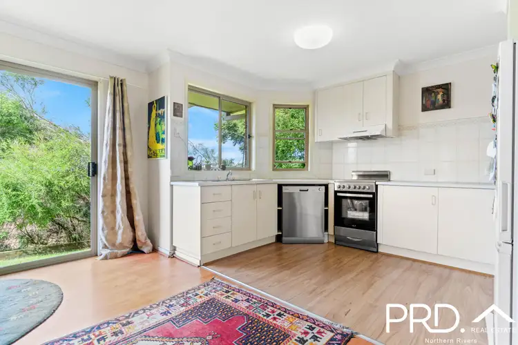 Fifth view of Homely house listing, 23 Deloraine Road, Lismore Heights NSW 2480