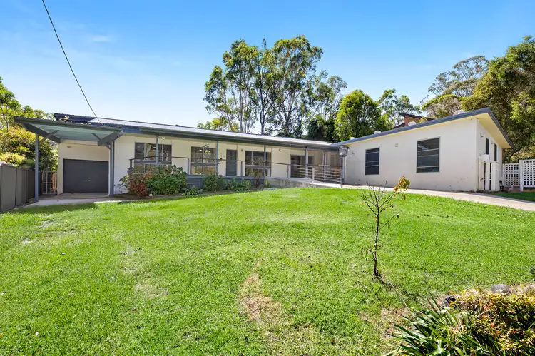 4 Spencer Street, Moruya NSW 2537