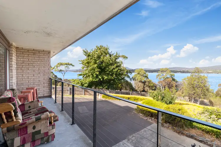 Third view of Homely house listing, 43 Esplanade, Triabunna TAS 7190