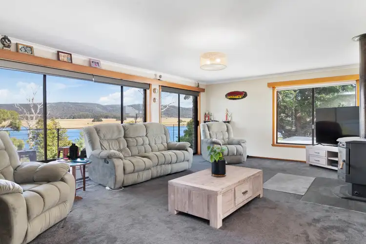 Fourth view of Homely house listing, 43 Esplanade, Triabunna TAS 7190