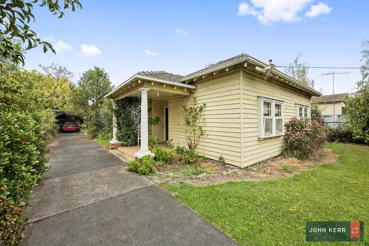 Main view of Homely house listing, 31 Princes Highway, Trafalgar VIC 3824