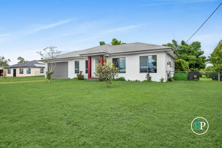 8 Ranch Court, Alice River QLD 4817