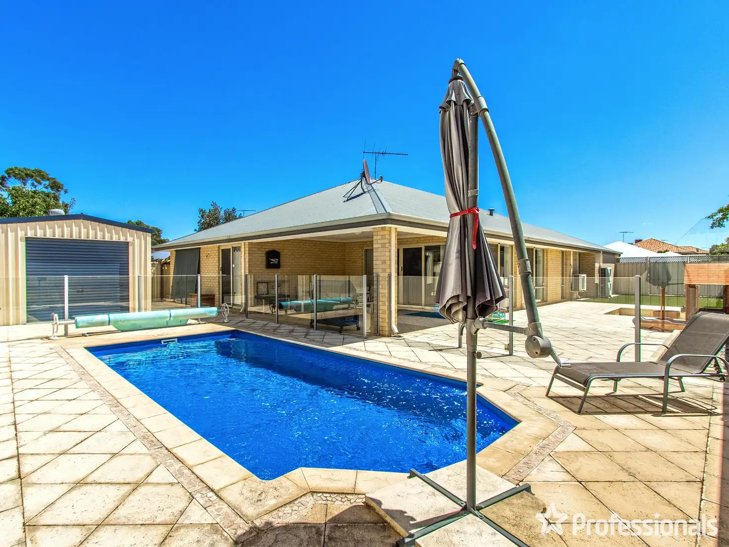 Main view of Homely house listing, 7 Friend Terrace, Baldivis WA 6171