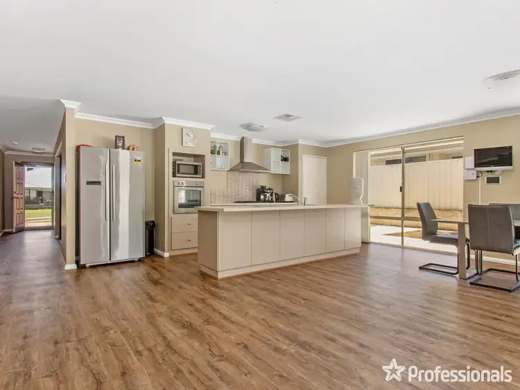 Second view of Homely house listing, 7 Friend Terrace, Baldivis WA 6171