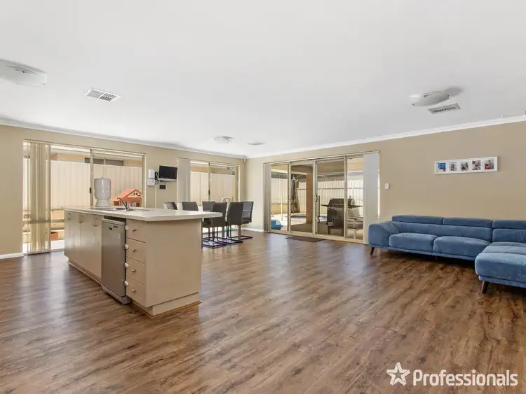 Third view of Homely house listing, 7 Friend Terrace, Baldivis WA 6171