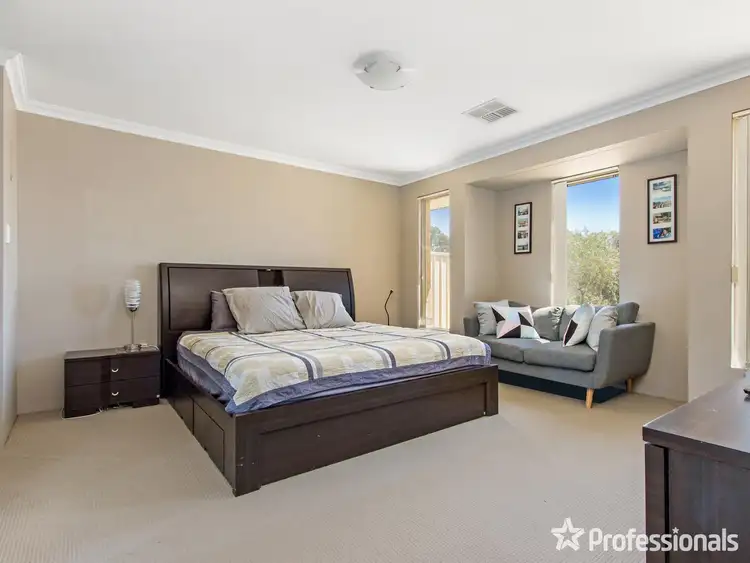 Fourth view of Homely house listing, 7 Friend Terrace, Baldivis WA 6171