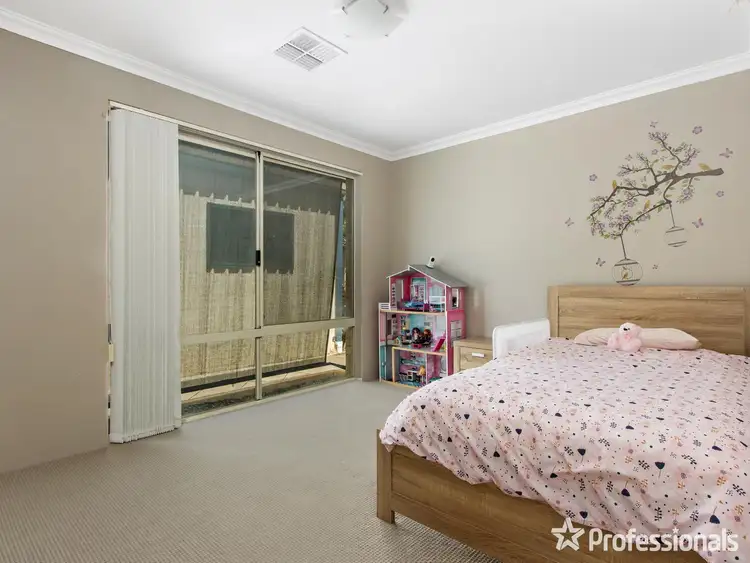 Fifth view of Homely house listing, 7 Friend Terrace, Baldivis WA 6171