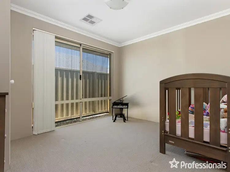 Sixth view of Homely house listing, 7 Friend Terrace, Baldivis WA 6171