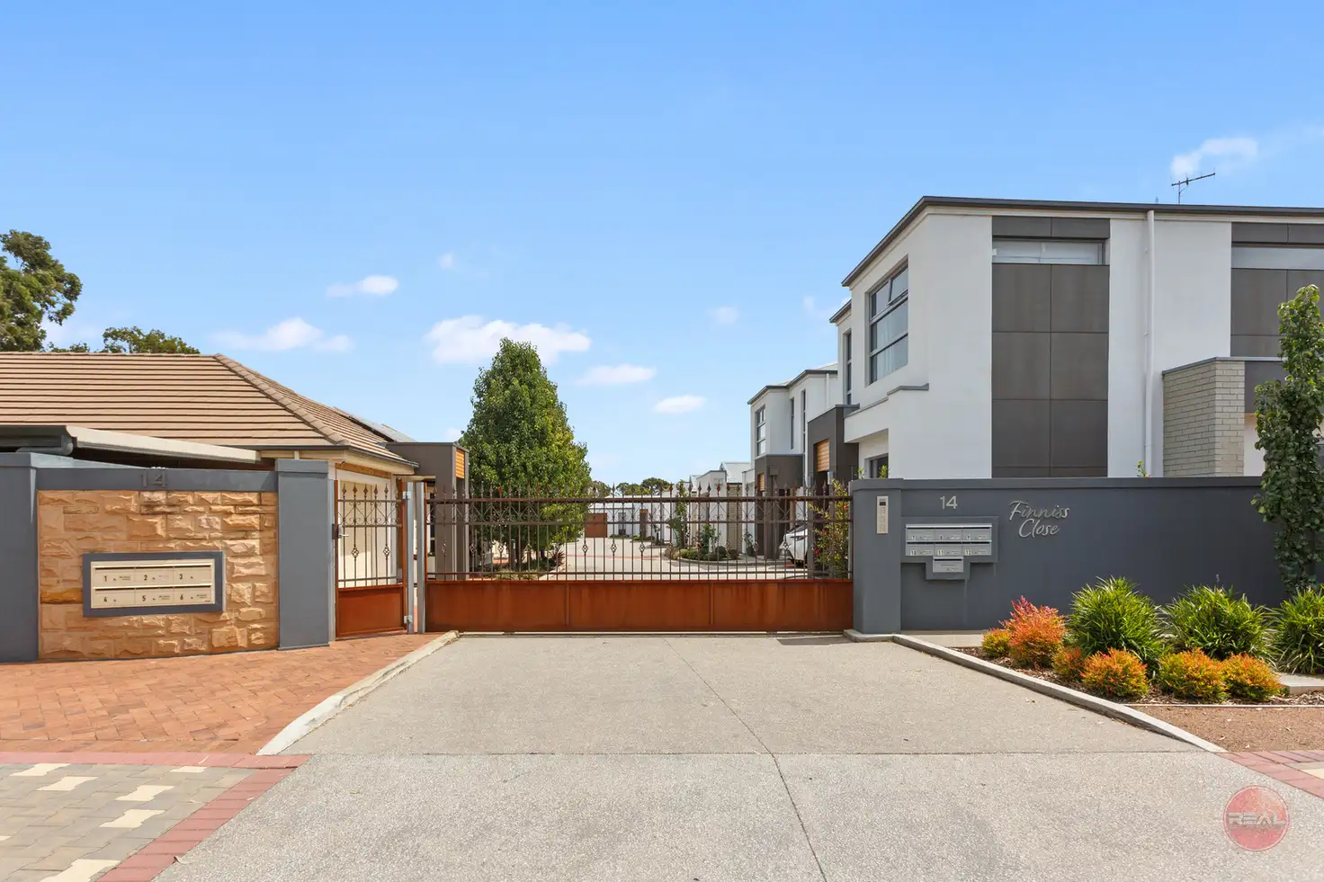 Main view of Homely house listing, Res 7/14 Finniss Street, Marion SA 5043