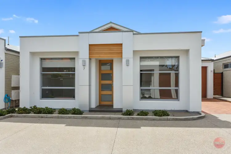 Second view of Homely house listing, Res 7/14 Finniss Street, Marion SA 5043