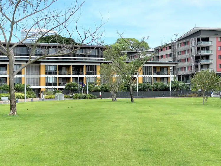 4104/3 Anchorage Court