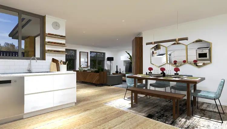 Main view of Homely unit listing, 3/111A Gunn Street, Devonport TAS 7310