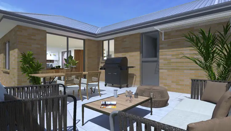 Third view of Homely unit listing, 3/111A Gunn Street, Devonport TAS 7310