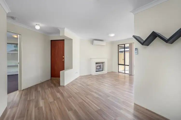 Second view of Homely house listing, 3 Howitt Way, Dalyellup WA 6230