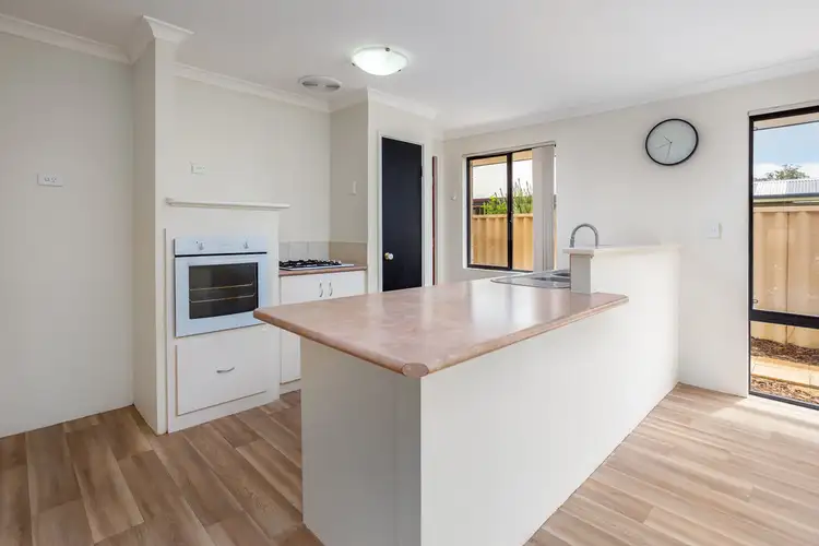 Fourth view of Homely house listing, 3 Howitt Way, Dalyellup WA 6230