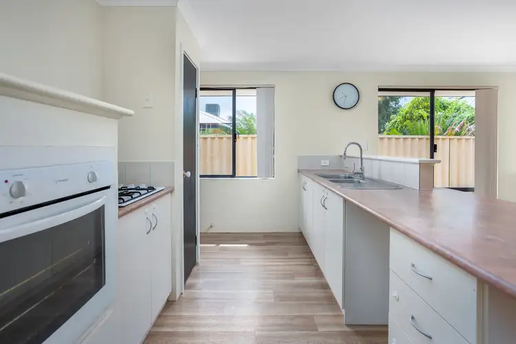 Fifth view of Homely house listing, 3 Howitt Way, Dalyellup WA 6230