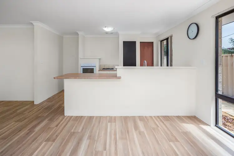 Sixth view of Homely house listing, 3 Howitt Way, Dalyellup WA 6230