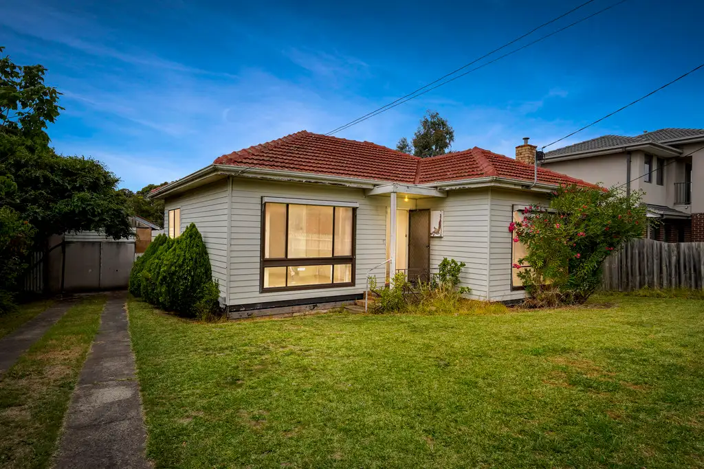 Main view of Homely house listing, 8 Mountain Crescent, Mulgrave VIC 3170