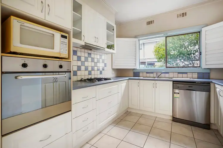 Third view of Homely house listing, 8 Mountain Crescent, Mulgrave VIC 3170