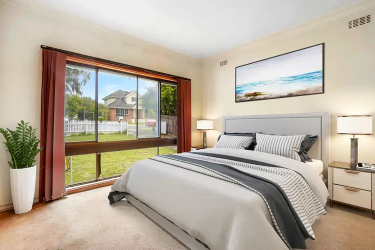 Fourth view of Homely house listing, 8 Mountain Crescent, Mulgrave VIC 3170