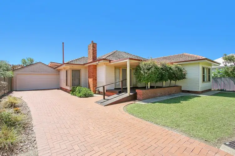 Second view of Homely house listing, 16 Thomas Mitchell Drive, Wodonga VIC 3690