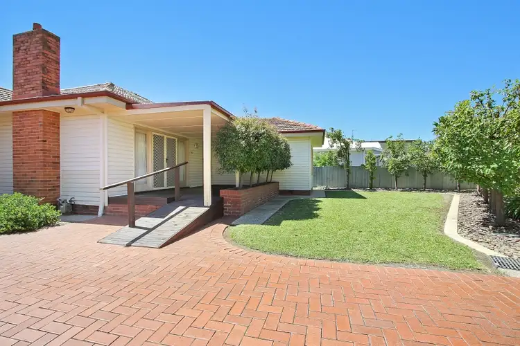 Third view of Homely house listing, 16 Thomas Mitchell Drive, Wodonga VIC 3690