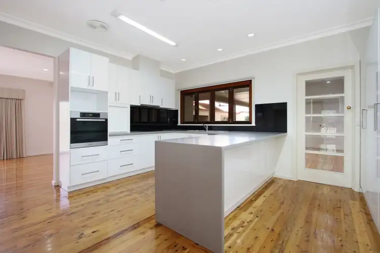 Fifth view of Homely house listing, 16 Thomas Mitchell Drive, Wodonga VIC 3690