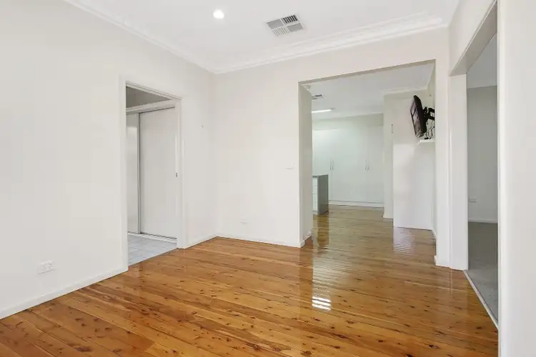 Sixth view of Homely house listing, 16 Thomas Mitchell Drive, Wodonga VIC 3690