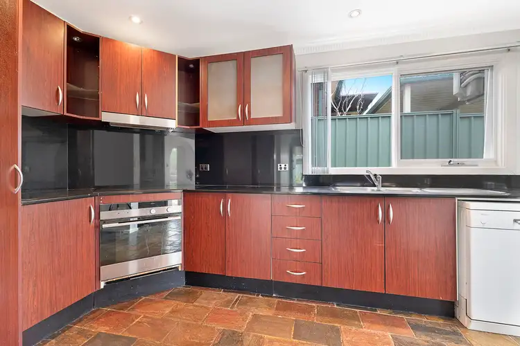 Fourth view of Homely house listing, 4 Harrod Street, Prospect NSW 2148