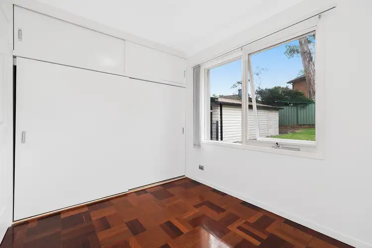 Fifth view of Homely house listing, 4 Harrod Street, Prospect NSW 2148