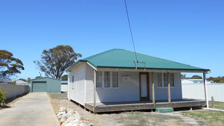 Main view of Homely house listing, 9 Bell Street, Gnowangerup WA 6335
