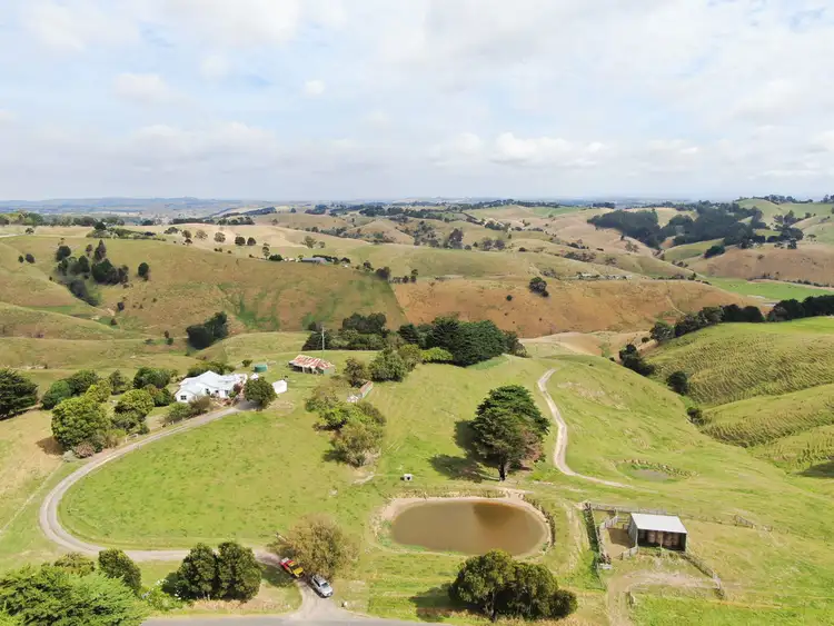 Second view of Homely rural property listing, 225 Fairbank Road, Arawata VIC 3951