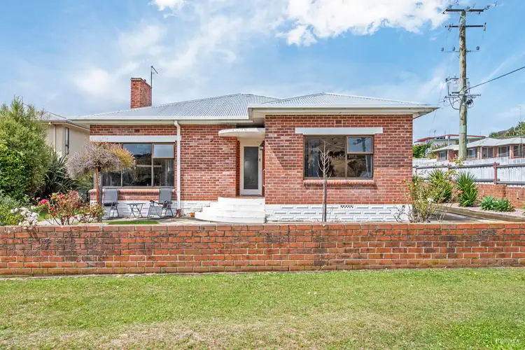 Third view of Homely house listing, 9 Lyle Street, Sulphur Creek TAS 7316