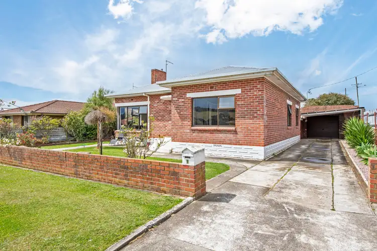 Fourth view of Homely house listing, 9 Lyle Street, Sulphur Creek TAS 7316