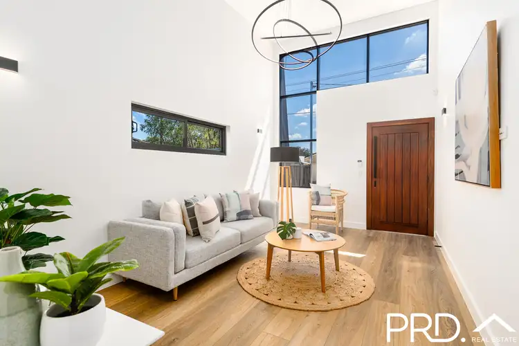 Second view of Homely house listing, 21a Denny Road, Picnic Point NSW 2213