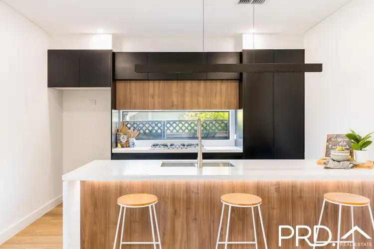 Fourth view of Homely house listing, 21a Denny Road, Picnic Point NSW 2213