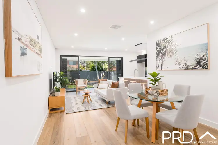 Fifth view of Homely house listing, 21a Denny Road, Picnic Point NSW 2213