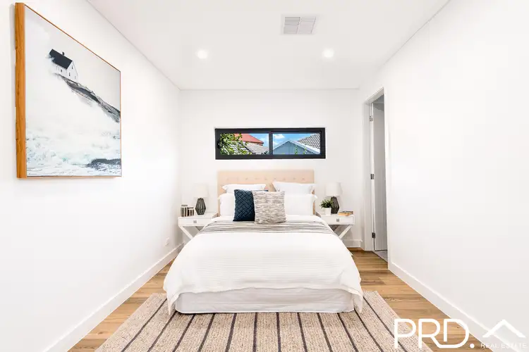 Sixth view of Homely house listing, 21a Denny Road, Picnic Point NSW 2213