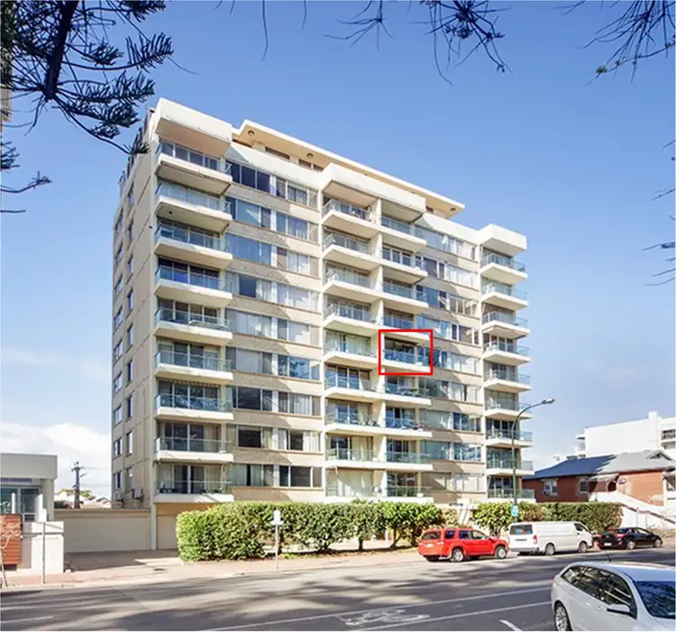 18/23 Colley Terrace, Glenelg SA 5045