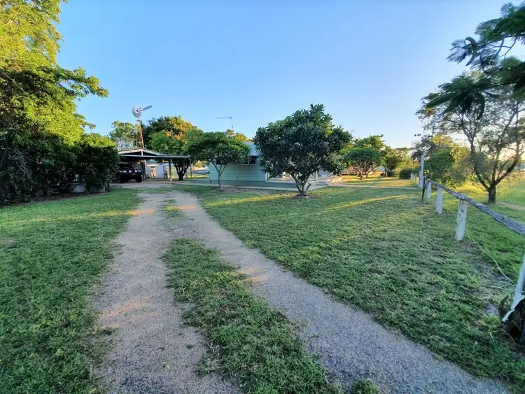 Third view of Homely house listing, 23 Suttor Street, Nebo QLD 4742