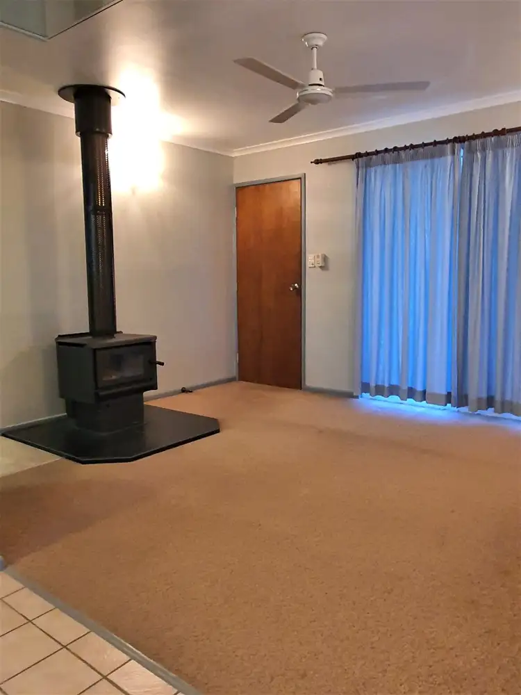 Fourth view of Homely house listing, 23 Suttor Street, Nebo QLD 4742