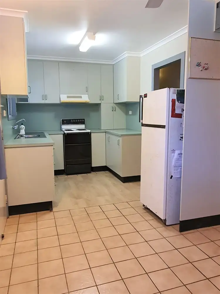 Sixth view of Homely house listing, 23 Suttor Street, Nebo QLD 4742