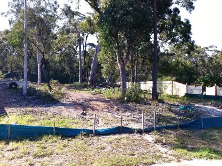 Second view of Homely land listing, 115 Waikiki Road, Bonnells Bay NSW 2264