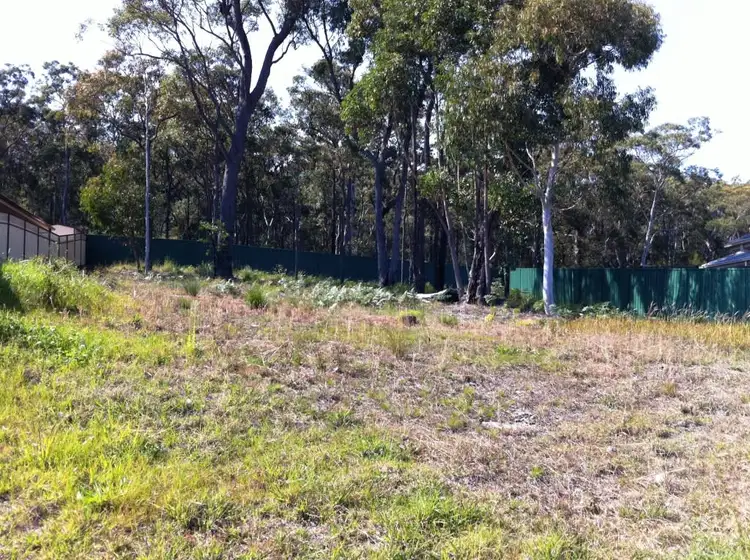 Main view of Homely land listing, 119 Waikiki Road, Bonnells Bay NSW 2264