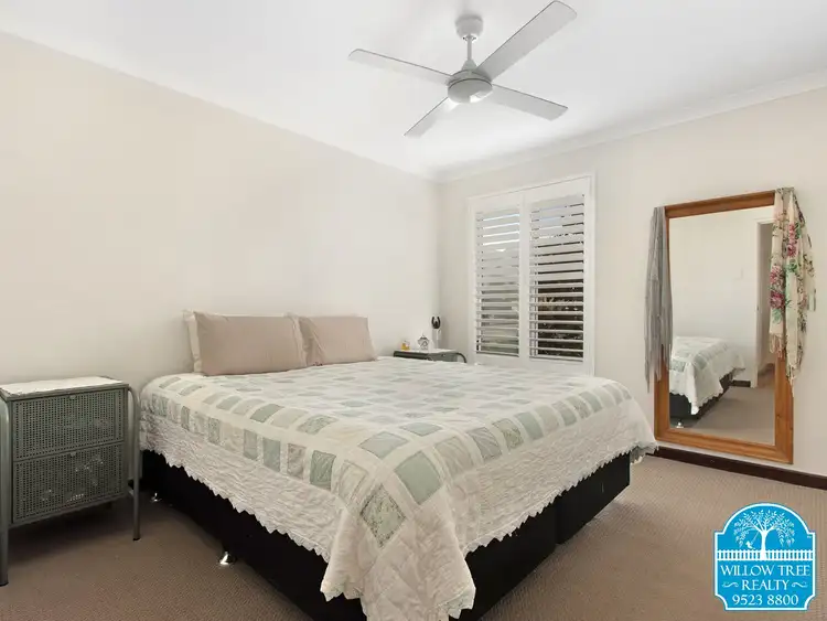 Fourth view of Homely house listing, 22 Heath Street, Singleton WA 6175